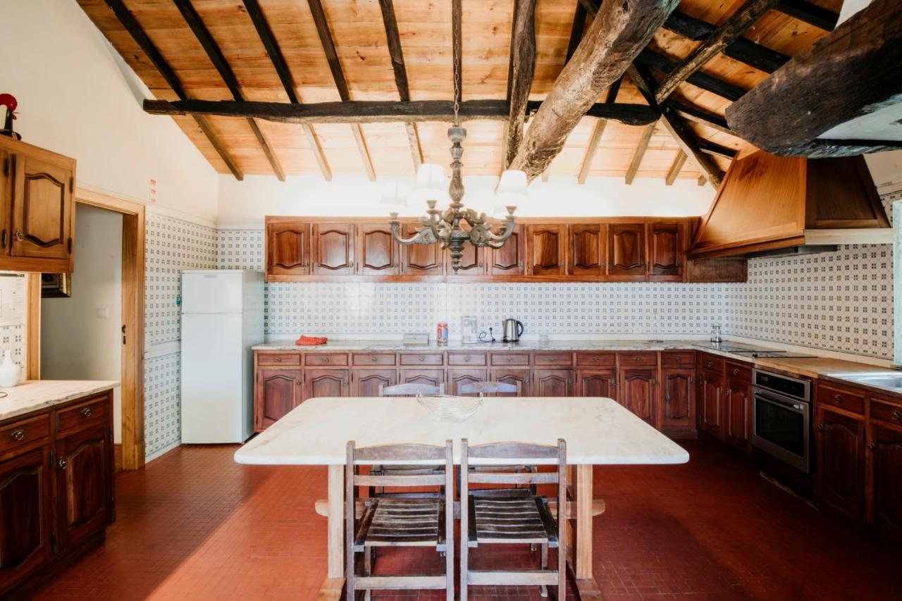 Perre Rural House - Villa With Private Pool Viana do Castelo Exterior photo